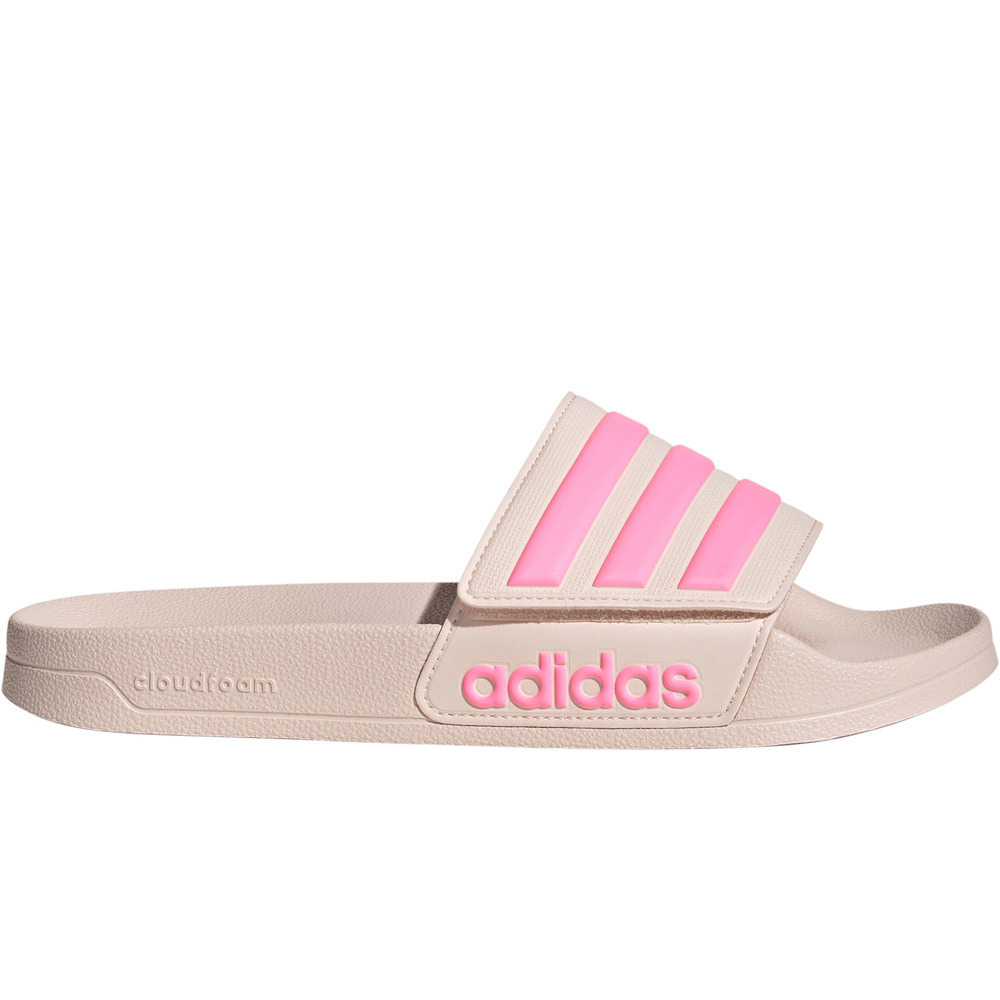 adidas chanclas hombre ADILETTE lateral exterior