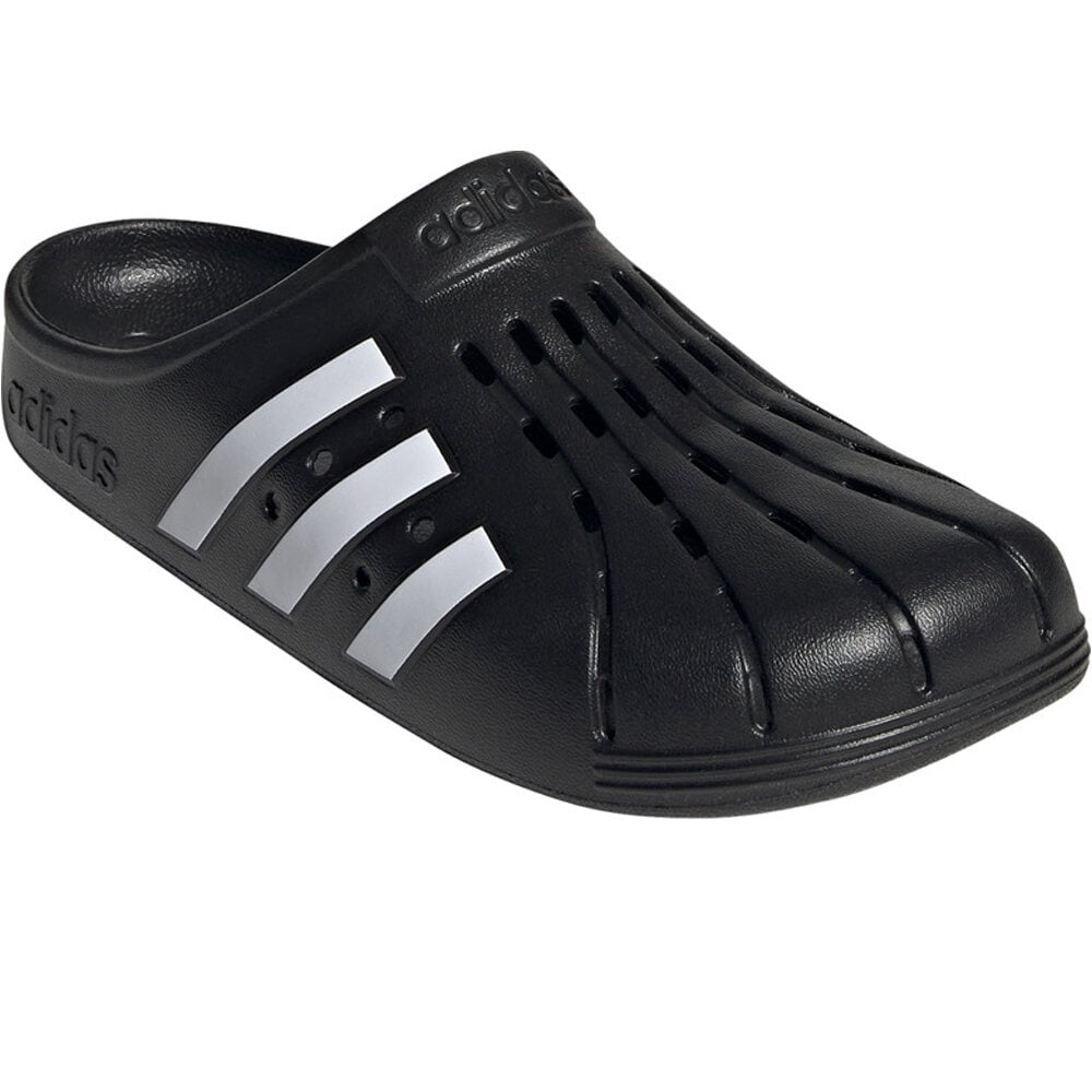 adidas chanclas hombre Adilette lateral interior