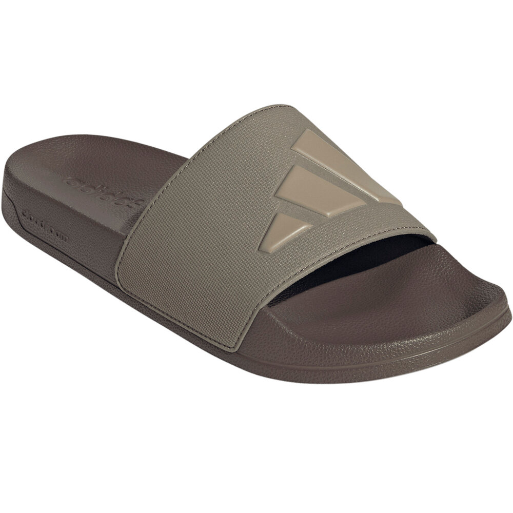 adidas chanclas hombre ADILETTE lateral interior