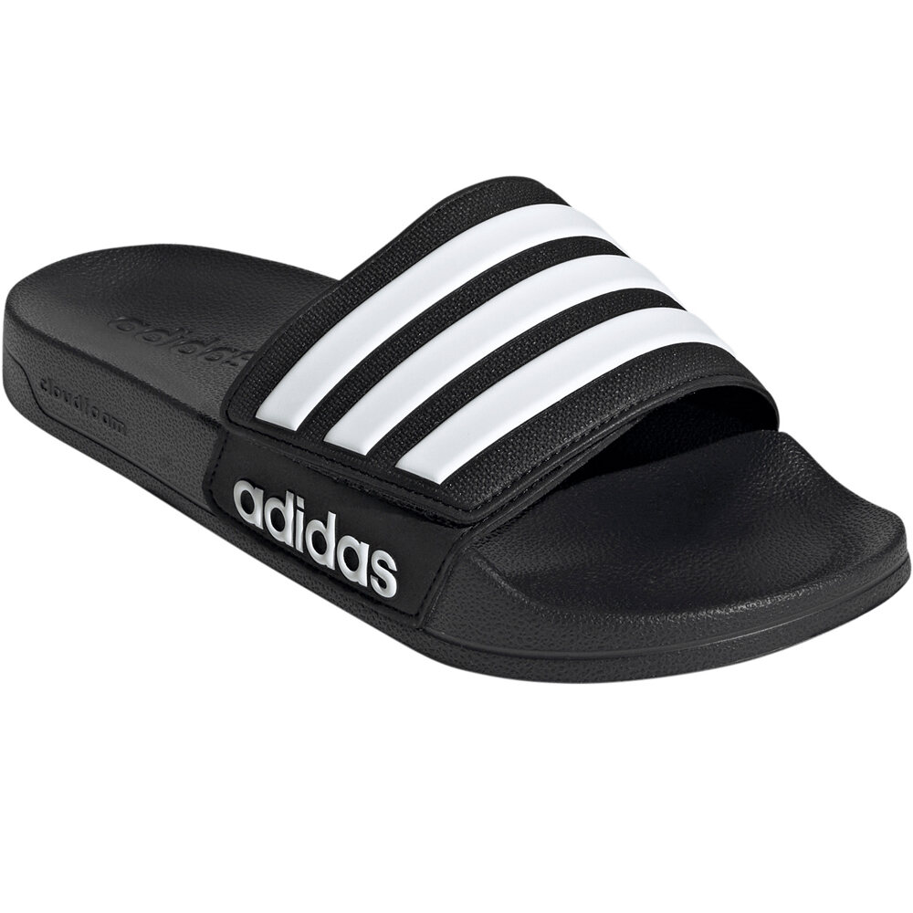 adidas chanclas hombre ADILETTE lateral interior