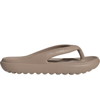 adidas chanclas hombre ADILETTE LUMIA FLIP FLOP lateral exterior