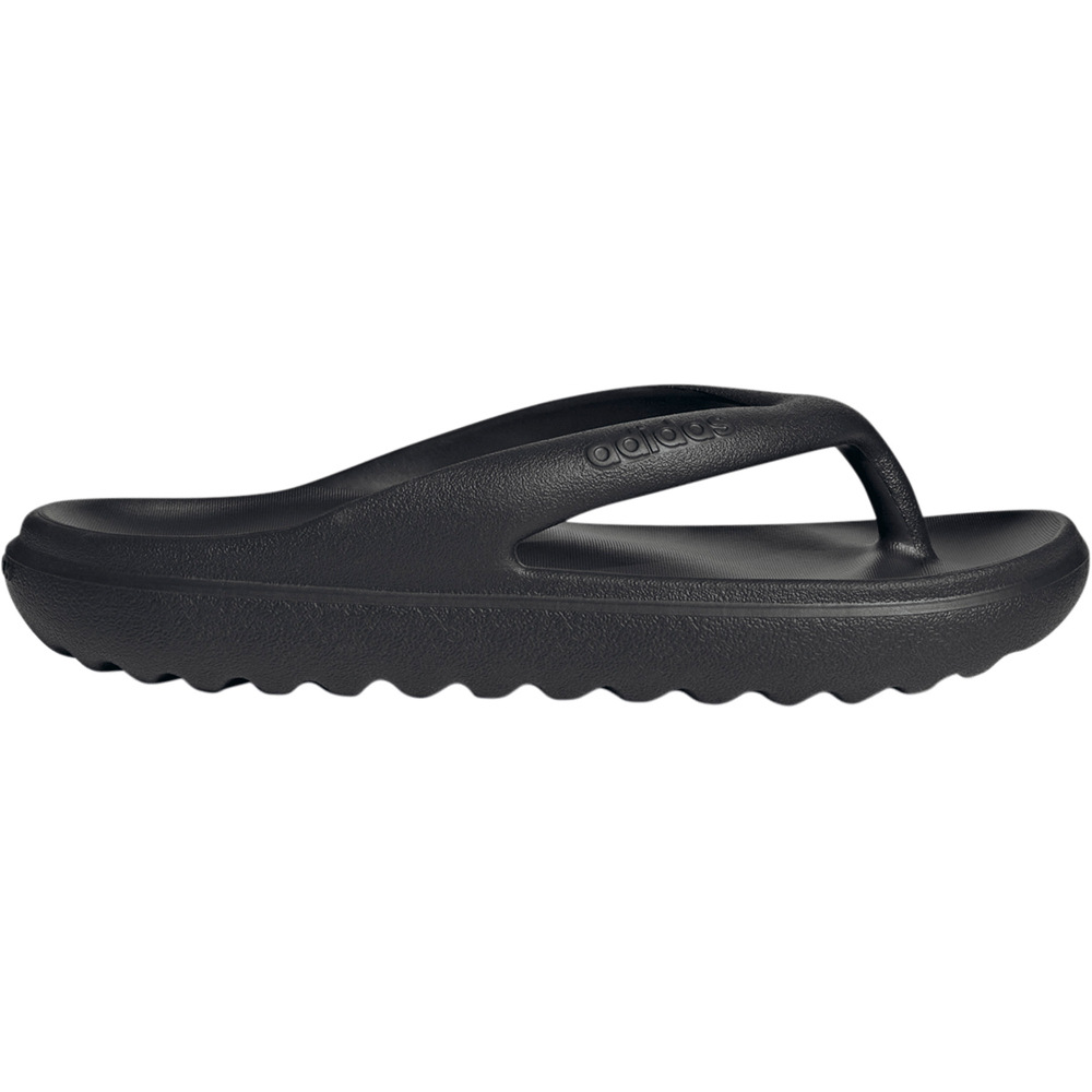 adidas chanclas hombre ADILETTE LUMIA FLIP FLOP lateral exterior