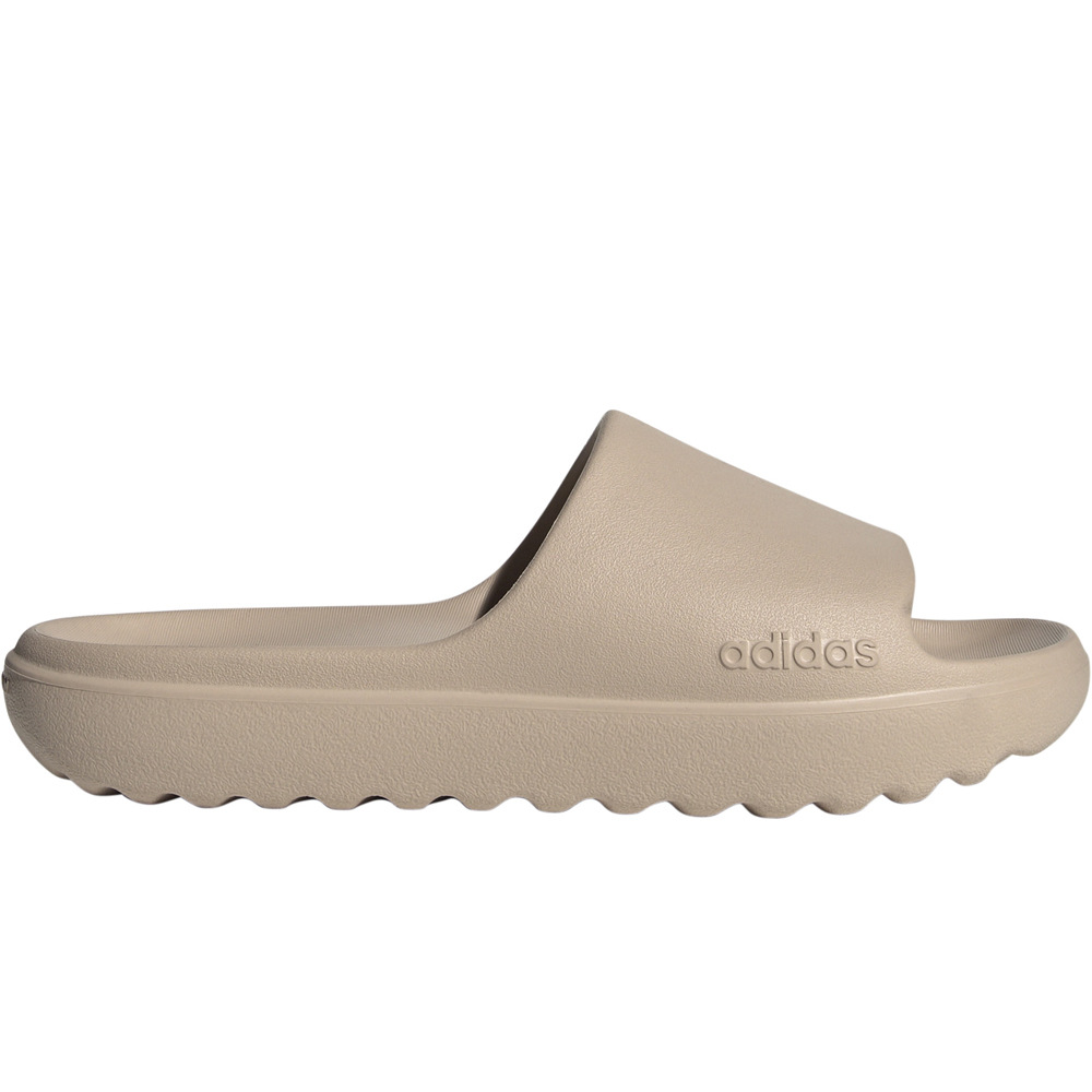 adidas chanclas hombre ADILETTE LUMIA lateral exterior