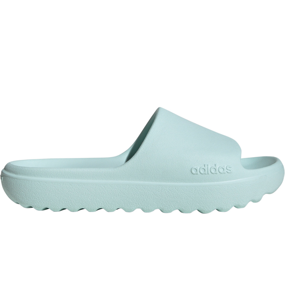 adidas chanclas hombre Adilette Lumia lateral exterior