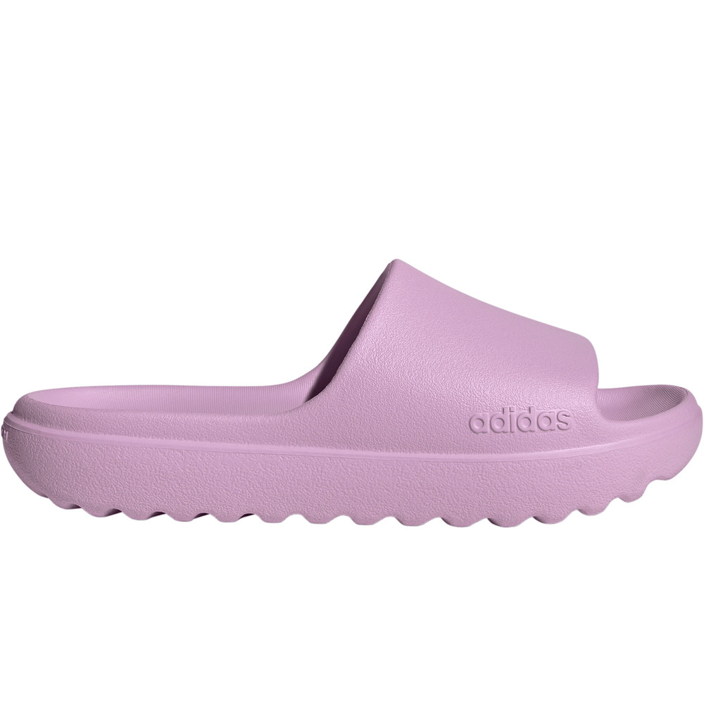 adidas chanclas hombre ADILETTE LUMIA lateral exterior