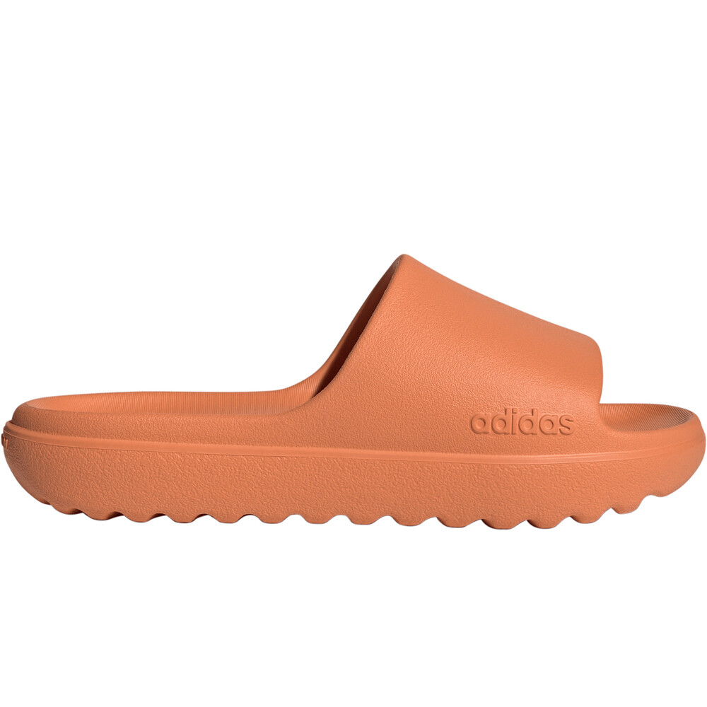 adidas chanclas hombre ADILETTE LUMIA lateral exterior