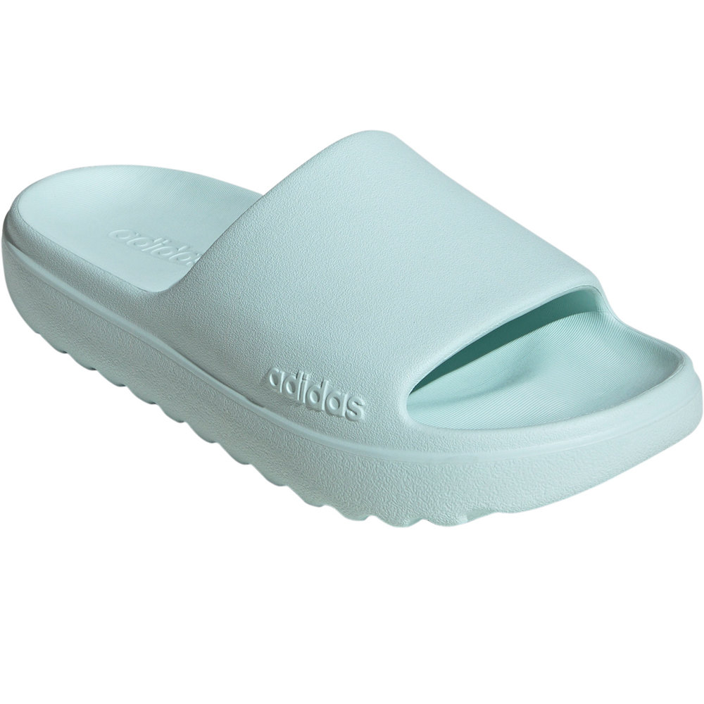 adidas chanclas hombre Adilette Lumia lateral interior