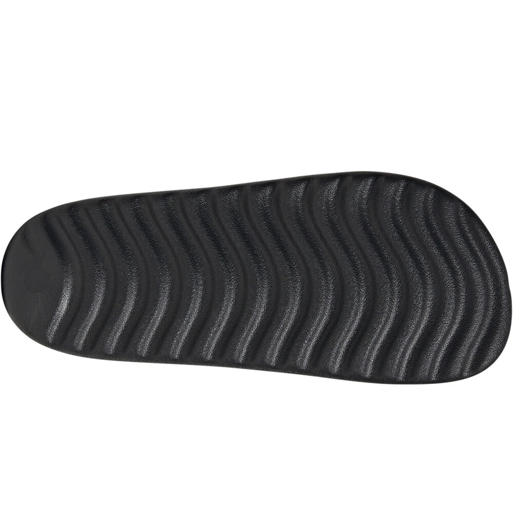 adidas chanclas hombre ADILETTE LUMIA vista superior