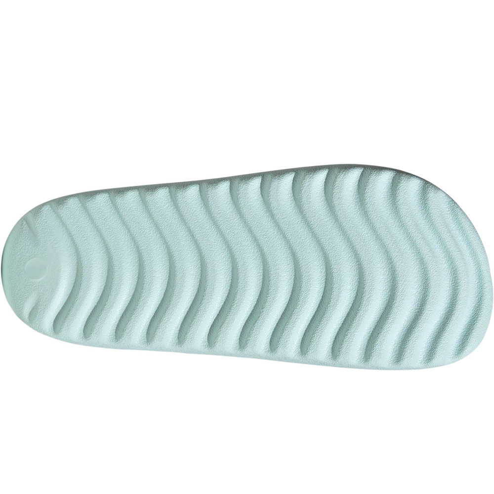 adidas chanclas hombre Adilette Lumia vista superior