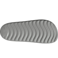 adidas chanclas hombre ADILETTE LUMIA vista superior