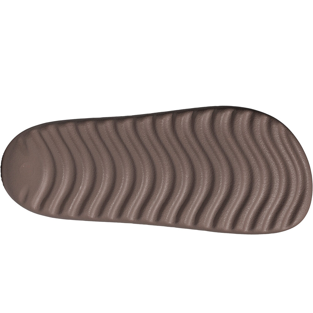 adidas chanclas hombre ADILETTE LUMIA vista superior