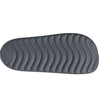 adidas chanclas hombre ADILETTE LUMIA vista superior