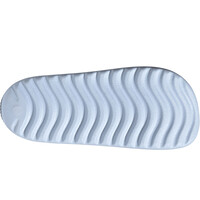 adidas chanclas hombre ADILETTE LUMIA vista superior