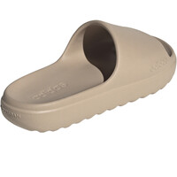 adidas chanclas hombre ADILETTE LUMIA vista trasera