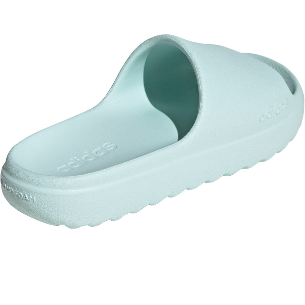 adidas chanclas hombre Adilette Lumia vista trasera