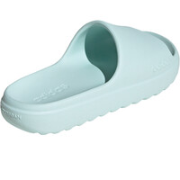 adidas chanclas hombre Adilette Lumia vista trasera