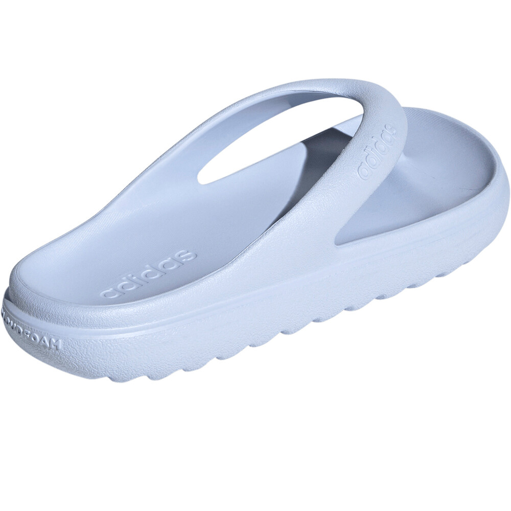 adidas chanclas hombre ADILETTE LUMIA vista trasera