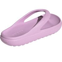 adidas chanclas hombre ADILETTE LUMIA vista trasera