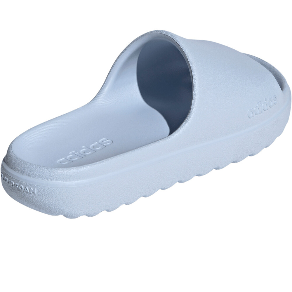 adidas chanclas hombre ADILETTE LUMIA vista trasera