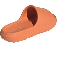 adidas chanclas hombre ADILETTE LUMIA vista trasera