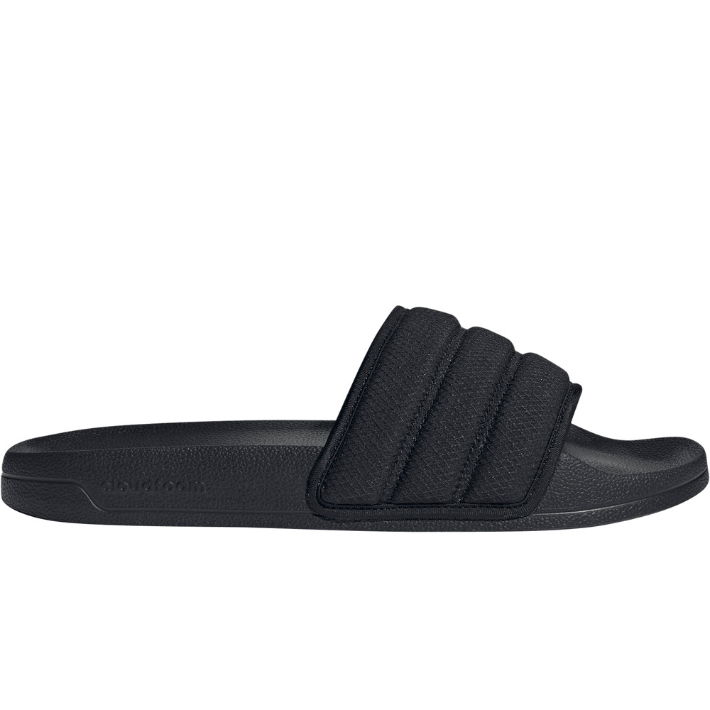 adidas chanclas hombre ADILETTE NOSHOWER lateral exterior