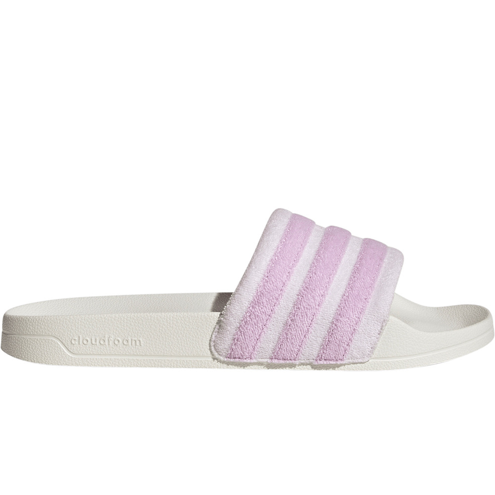 adidas chanclas hombre ADILETTE NOSHOWER lateral exterior