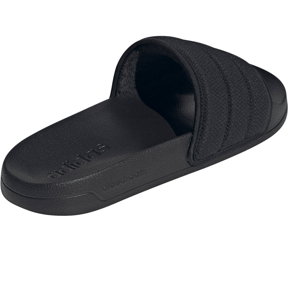 adidas chanclas hombre ADILETTE NOSHOWER vista trasera