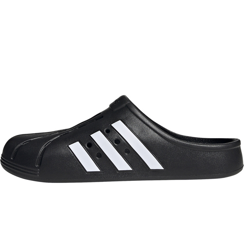 adidas chanclas hombre Adilette puntera