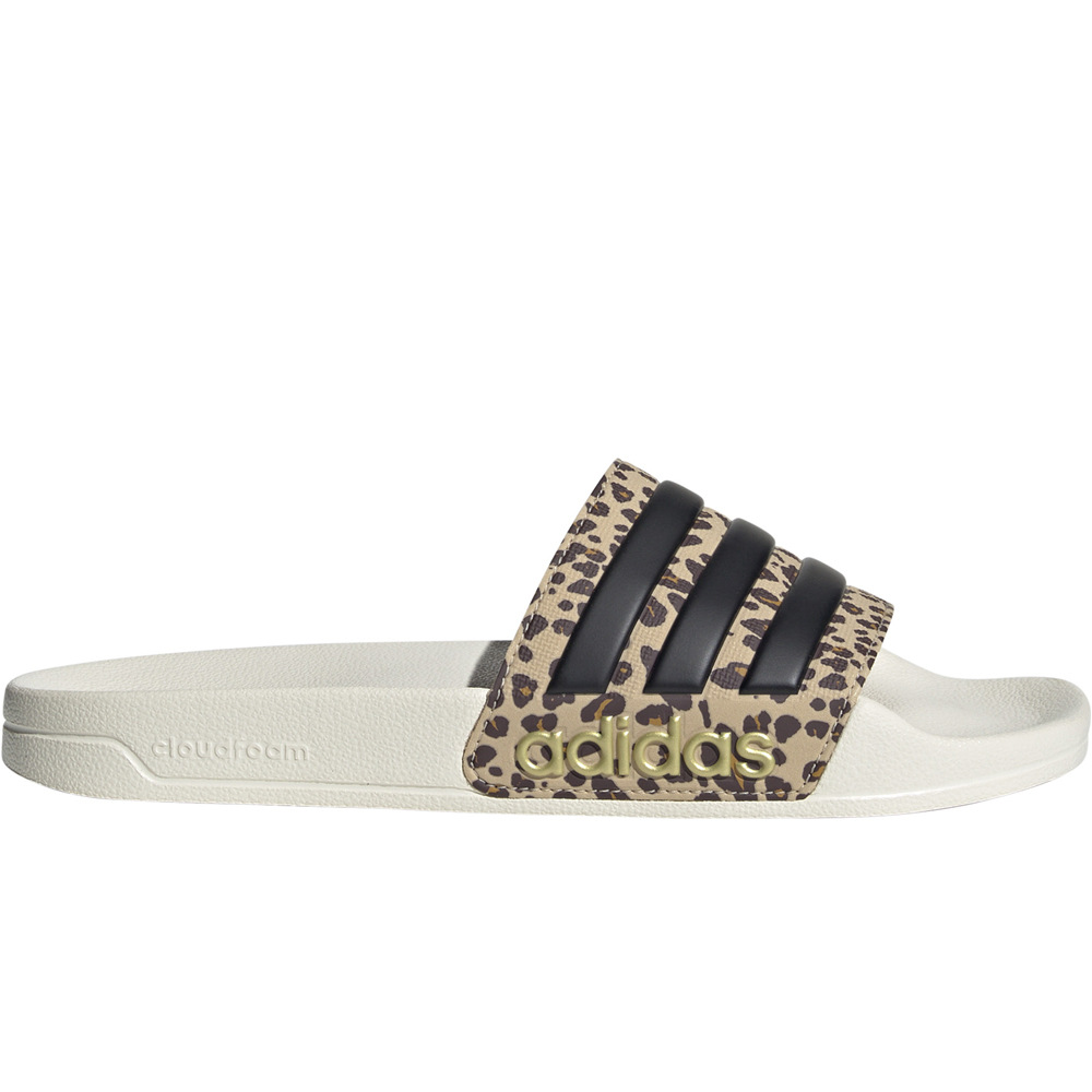 adidas chanclas hombre ADILETTE SHOWER lateral exterior