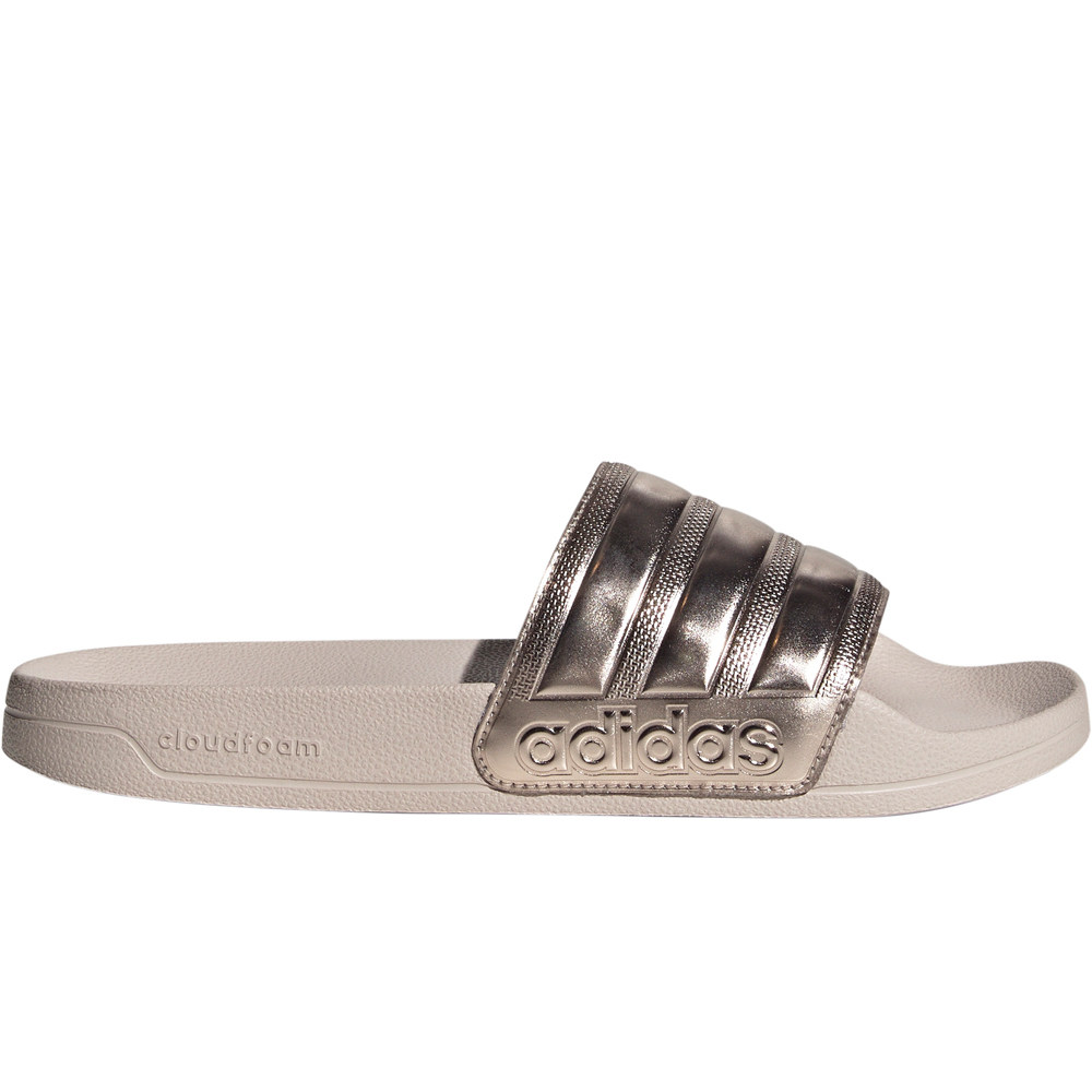adidas chanclas hombre ADILETTE SHOWER lateral exterior