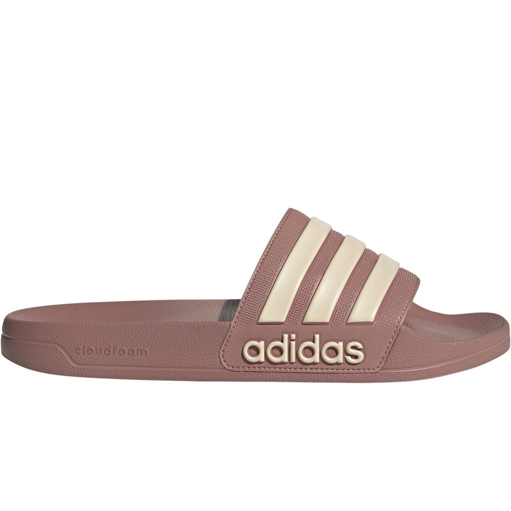 adidas chanclas hombre ADILETTE SHOWER lateral exterior