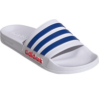 adidas chanclas hombre ADILETTE SHOWER lateral interior