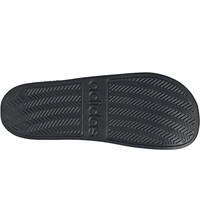 adidas chanclas hombre ADILETTE SHOWER vista superior