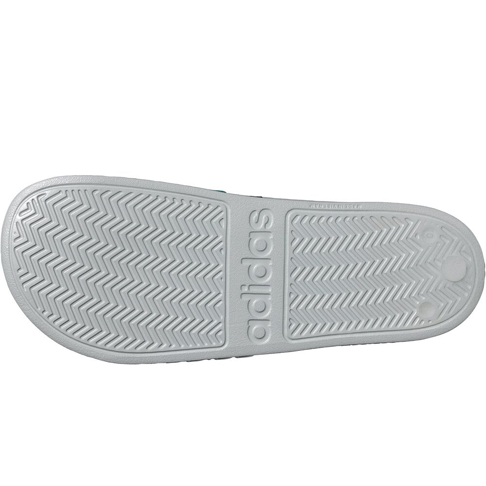 adidas chanclas hombre ADILETTE SHOWER vista superior