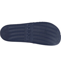 adidas chanclas hombre ADILETTE SHOWER vista superior