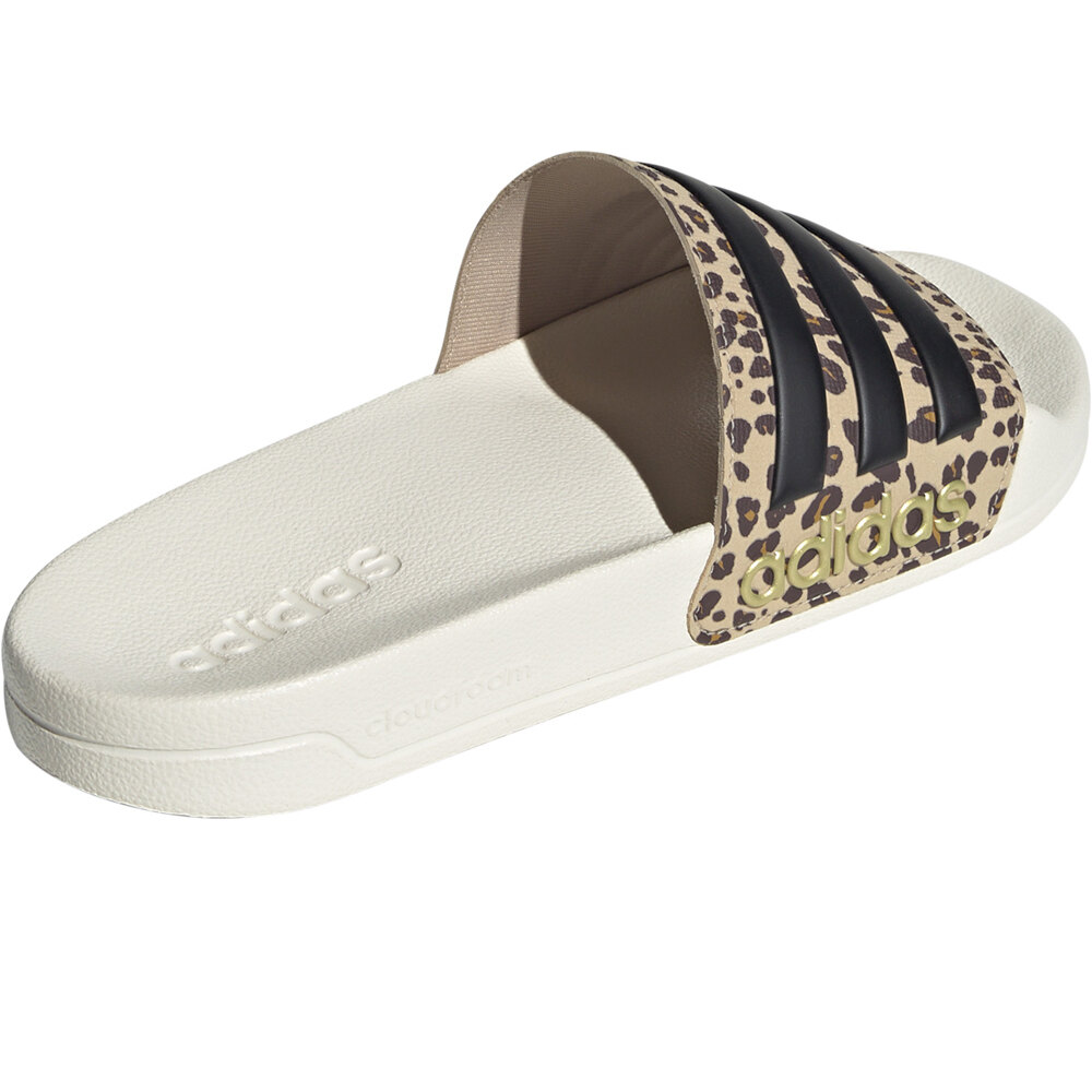 adidas chanclas hombre ADILETTE SHOWER vista trasera