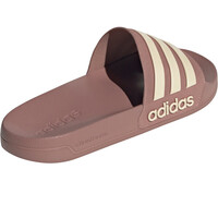 adidas chanclas hombre ADILETTE SHOWER vista trasera