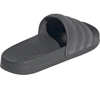 adidas chanclas hombre ADILETTE SHOWER vista trasera