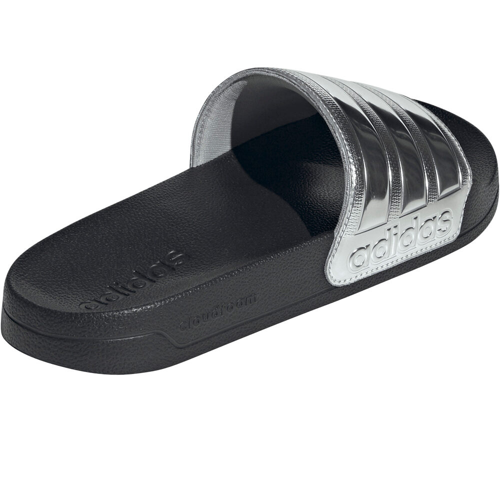 adidas chanclas hombre ADILETTE SHOWER vista trasera