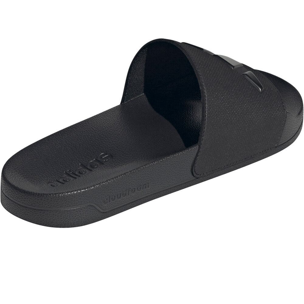adidas chanclas hombre ADILETTE SHOWER vista trasera