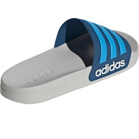 adidas chanclas hombre ADILETTE SHOWER vista trasera