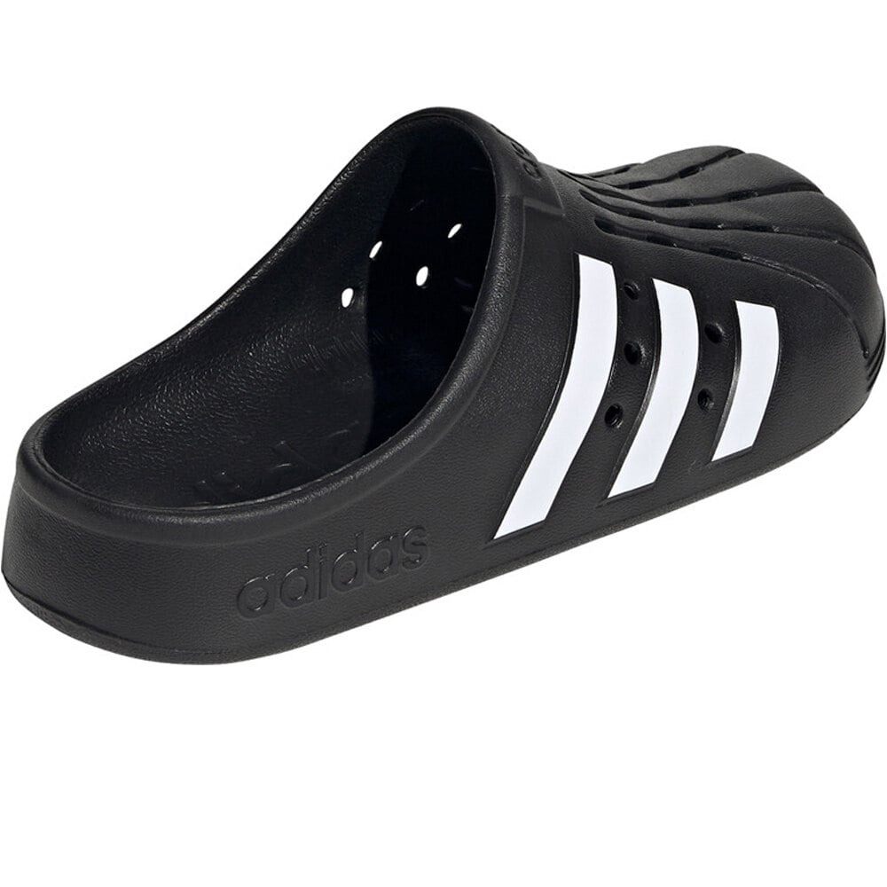 adidas chanclas hombre Adilette vista trasera