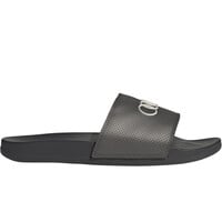 adidas chanclas hombre AUDI F1 TEAM ADILETTE COMFORT lateral exterior