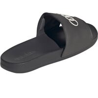 adidas chanclas hombre AUDI F1 TEAM ADILETTE COMFORT vista trasera