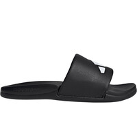 adidas chanclas hombre CHANCLA ADILETTE COMFORT 2.0 lateral exterior