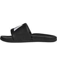 adidas chanclas hombre CHANCLA ADILETTE COMFORT 2.0 puntera