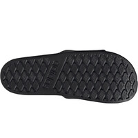 adidas chanclas hombre CHANCLA ADILETTE COMFORT 2.0 vista superior