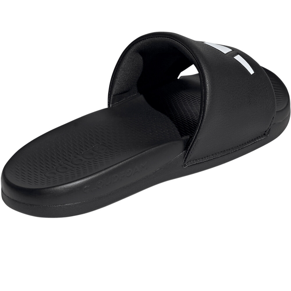adidas chanclas hombre CHANCLA ADILETTE COMFORT 2.0 vista trasera