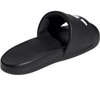 adidas chanclas hombre CHANCLA ADILETTE COMFORT 2.0 vista trasera
