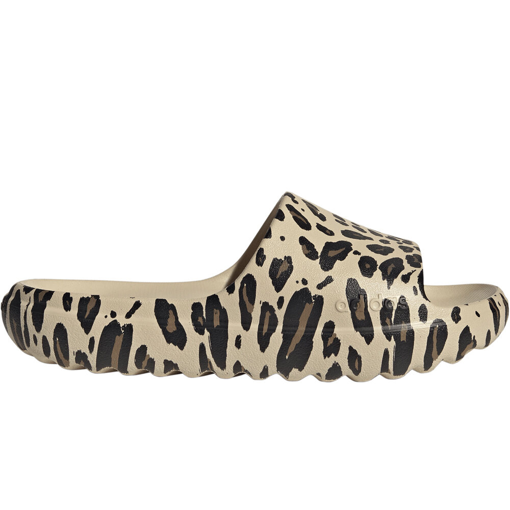adidas chanclas hombre CHANCLA ADILETTE LUMIA lateral exterior